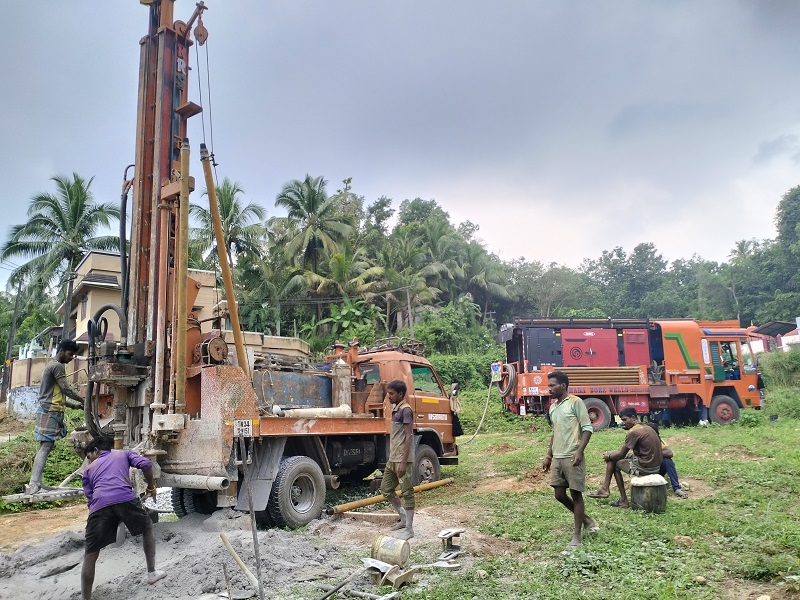 Akash Borewells